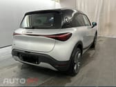Smart #1 66 kWh Pro+