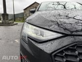 Audi A3 30 TFSI S tronic sport