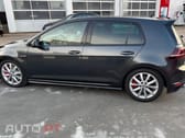 Volkswagen Golf GTI Clubsport DSG