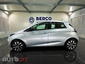 Renault Zoe (c/ Bateria) Limited 50