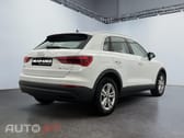 Audi Q3 35 TFSI S Business line