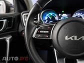 Kia Xceed 1.6 GDi PHEV Drive