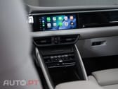 Porsche Macan Electric