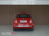 Fiat 500 1.3 16V Multijet Lounge