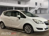 Opel Meriva 1.3 CDTi S/S
