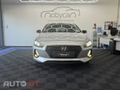 Hyundai i30 1.0 T-GDI Style+Navi