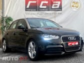 Audi A1 1.6 TDI Ambition