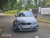 BMW 320 d ED Line Sport Shadow
