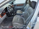 Chevrolet Nubira 1.6 CDX