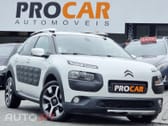Citroen C4 Cactus 1.2 PureTech Shine EAT6