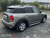 MINI Countryman One D