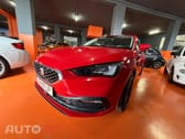 Seat Leon 1.0 eTSI Xcellence DSG