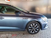Renault Mégane 1.5 Azul dCi Limited