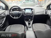 Ford Focus SW 1.0 EcoBoost Titanium