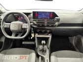 Citroen C4 1.5 BlueHDi Live Pack Business