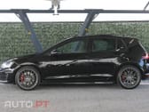 Volkswagen Golf 2.0 TSi GTi DSG Performance