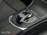Mercedes-Benz C 180 d Station 9G-TRONIC