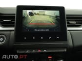 Renault Captur Captur 1.0 TCe Techno Bi-Fuel