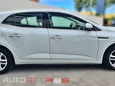 Renault Mégane 1.5 dCi Business