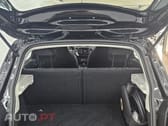 Smart ForFour Passion