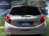 Peugeot 208 1.5 BlueHDi (2018-2020)