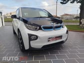 BMW i3 +Comfort Package Advance