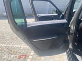 Opel Zafira Opel Zafira Tourer 1.4 Turbo GPL Exclusive | 7 Lugares |