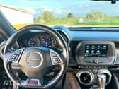 Chevrolet Camaro Coupe