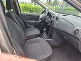 Dacia Logan MCV 0.9 TCe Pack