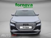 Audi Q4 E-Tron 45 82 kWh SE Business Plus