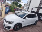 Volkswagen Golf 2.0 TDi GTD