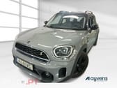 MINI Countryman Cooper SE Premium Essential Auto