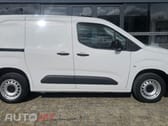 Peugeot Partner 1.6 BlueHDi L1 Pro 3L