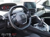 Peugeot 3008 1.5 BlueHDi Allure