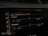 Audi E-Tron S quattro