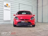 Ford Puma 1.4 16V