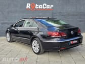 Volkswagen Passat CC HighLine DSG 2.0 TDI