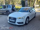 Audi A3 Sportback 1.6 TDI Advance Ultra