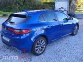 Renault Mégane 1.5 Blue dCi GT Line
