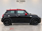 MINI Cooper S Sport Aut.