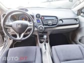 Honda Insight 1.3 IMA i-VTEC Executive