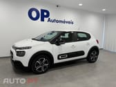 Citroen C3 1.2 PureTech C-Series