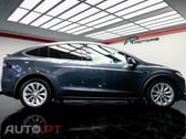 Tesla Model X 100 kWh Long Range AWD