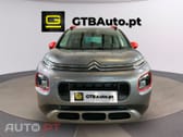 Citroen C3 Aircross 1.2 PureTech Shine