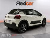 Citroen C3 1.2 PURETECH PLUS