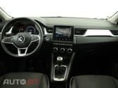 Renault Captur Captur 1.0 TCe Techno Bi-Fuel