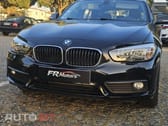 BMW 114 Sport