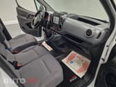Citroen Berlingo 1.6 HDI GPS IVA DEDUTIVEL