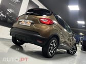 Renault Captur 1.5 dCi Exclusive