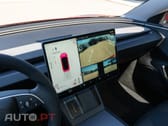 Tesla Model 3 Tração Traseira
